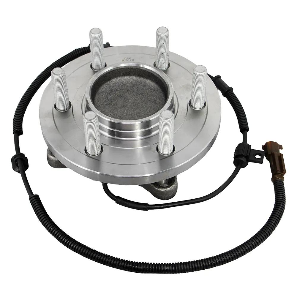DRR0871FA F-150 4X2 15-17 Mz/de ABS