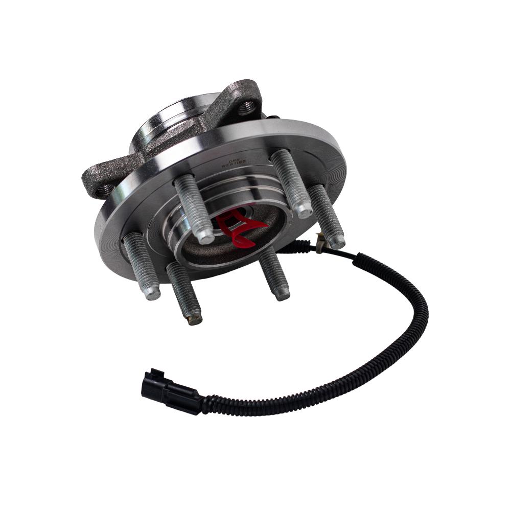WE61185 FORD F-150 4X4 11-14 Mz/del
