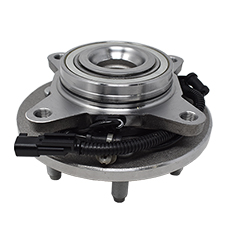 WE61231 F-150 4X2 2011-14 Mz/del ABS