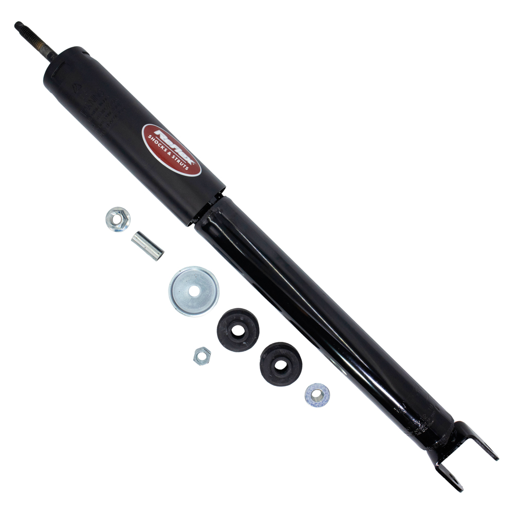 911330 Reflex POS. Lh/rh GAS