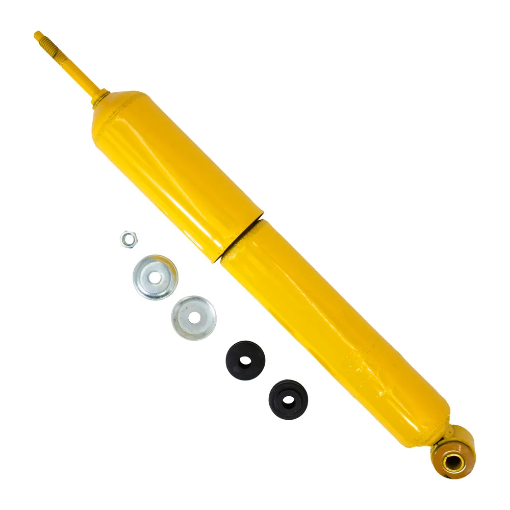 34730 GAS Magnum 34 DEL. Lh/rh