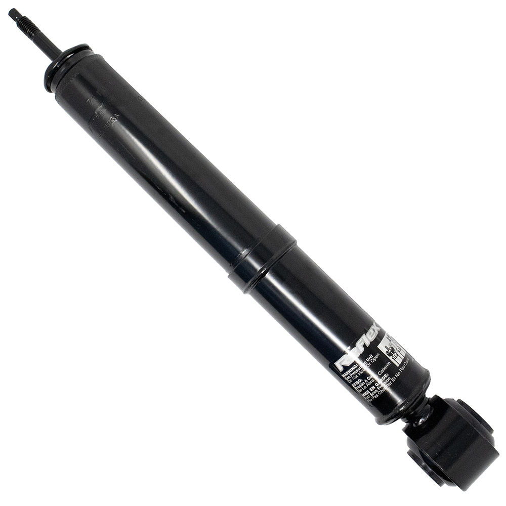71141 Reflex DEL. Lh/rh GAS
