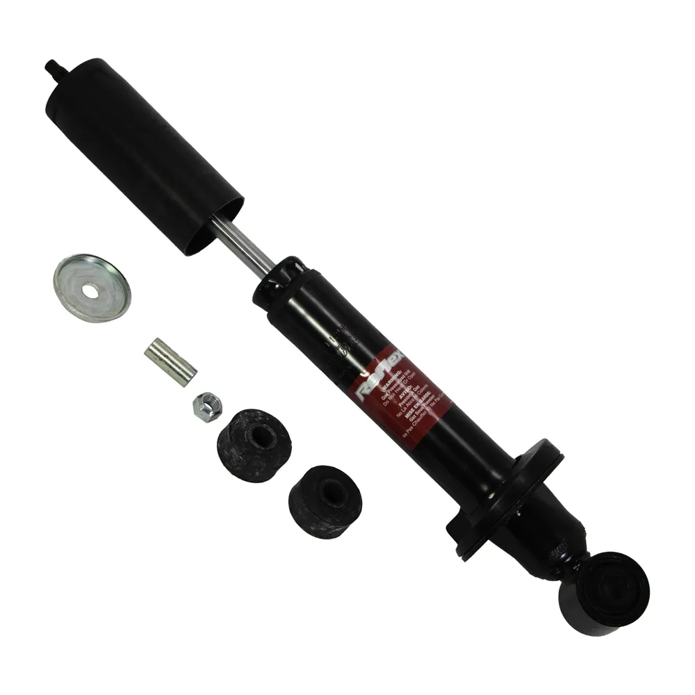 71125 Reflex POS. Lh/rh GAS