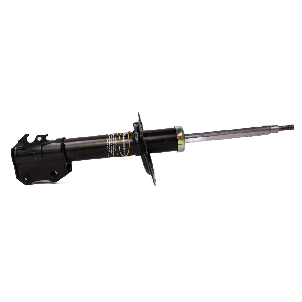 72288 Oespectrum DEL. RH GAS