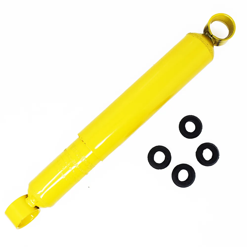 6860 Magnum 60 Del./pos. Lh/rh AC