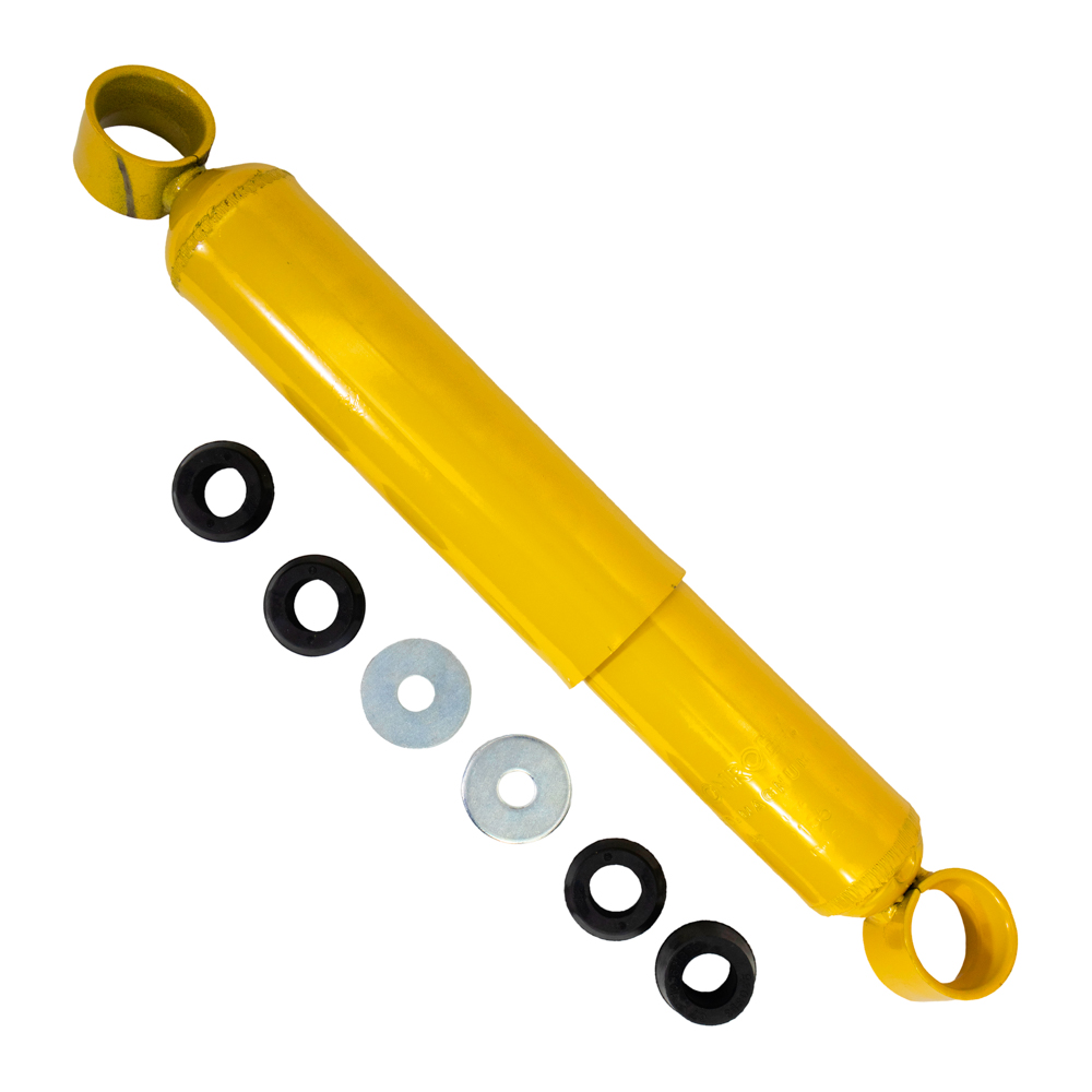 6828 Magnum 60 POS. Lh/rh Aceite