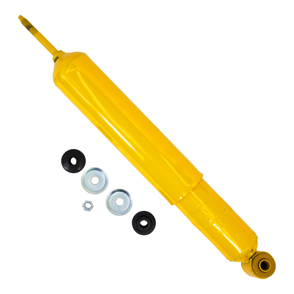 6901 Magnum 60 Del/pos Lh/rh ACEI