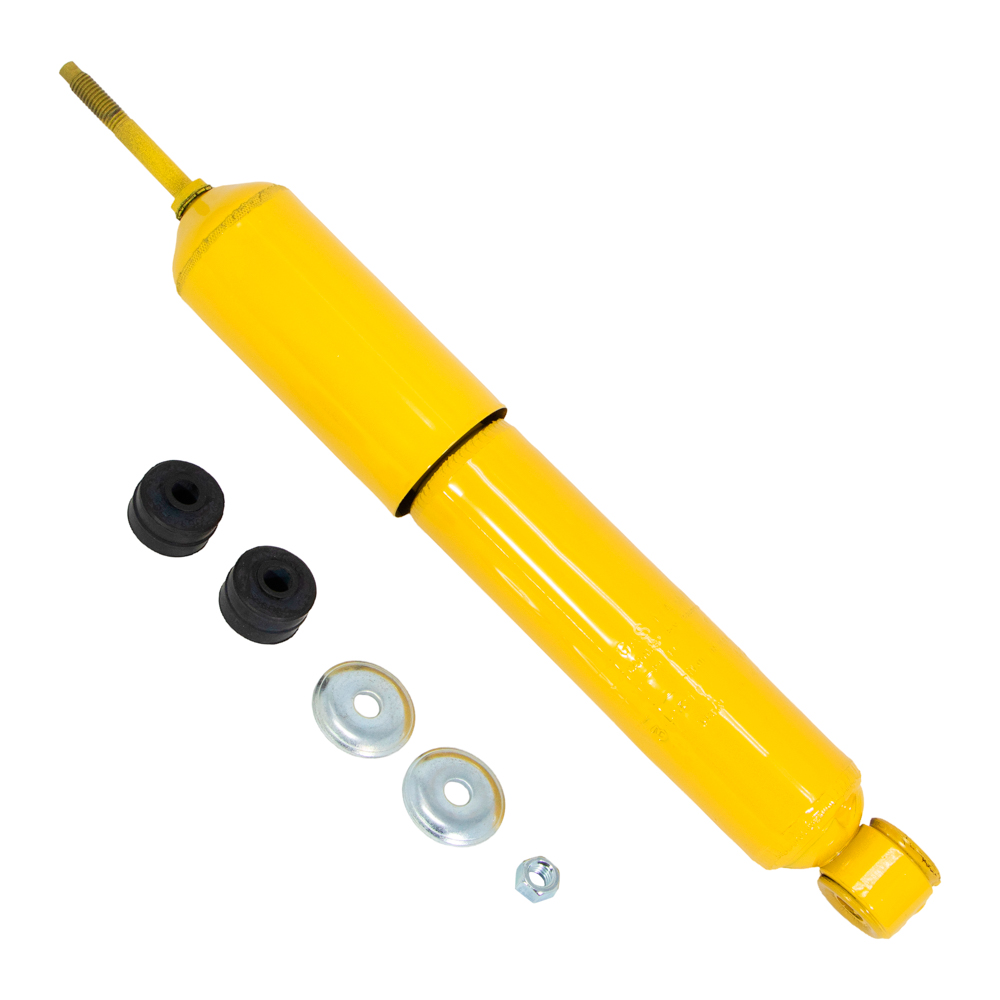 34961I GAS Magnum 34 DEL. Lh/rh