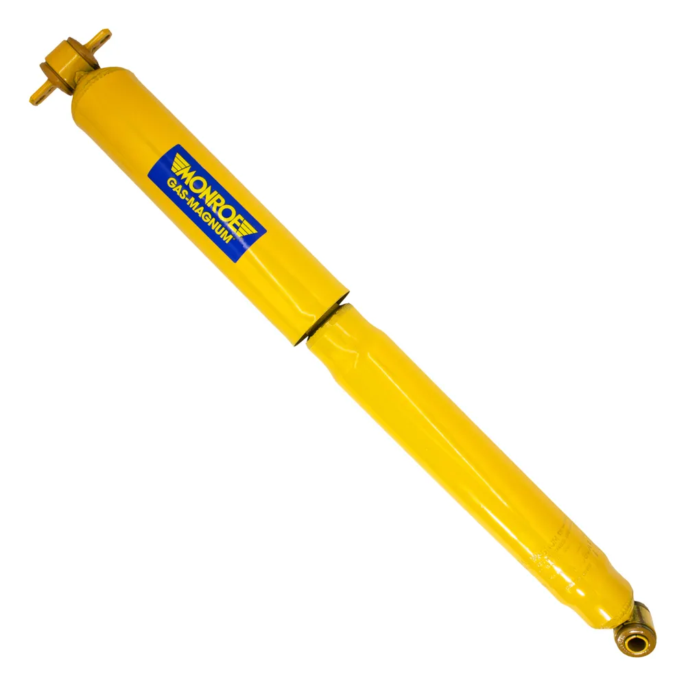 34985 GAS Magnum 34 POS. Lh/rh