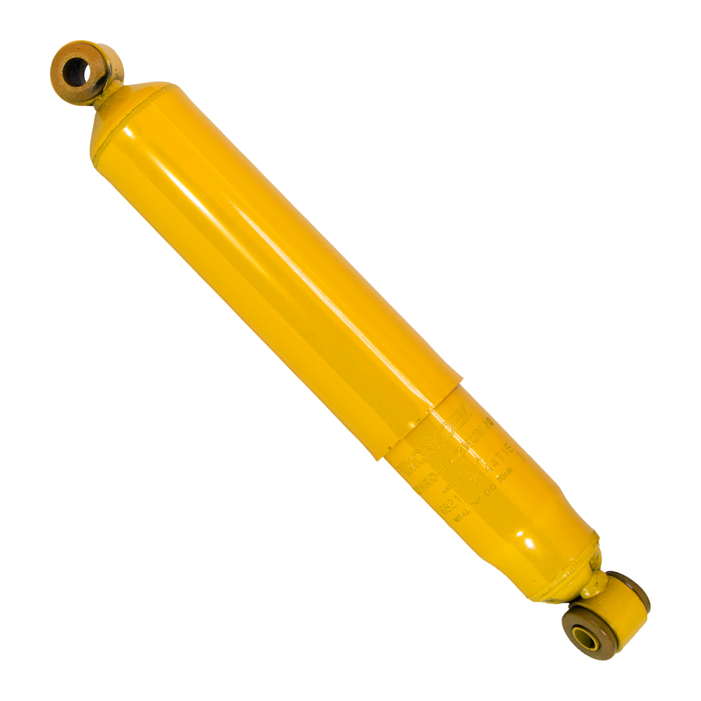 6821 Magnum 60 POS. Lh/rh Aceite