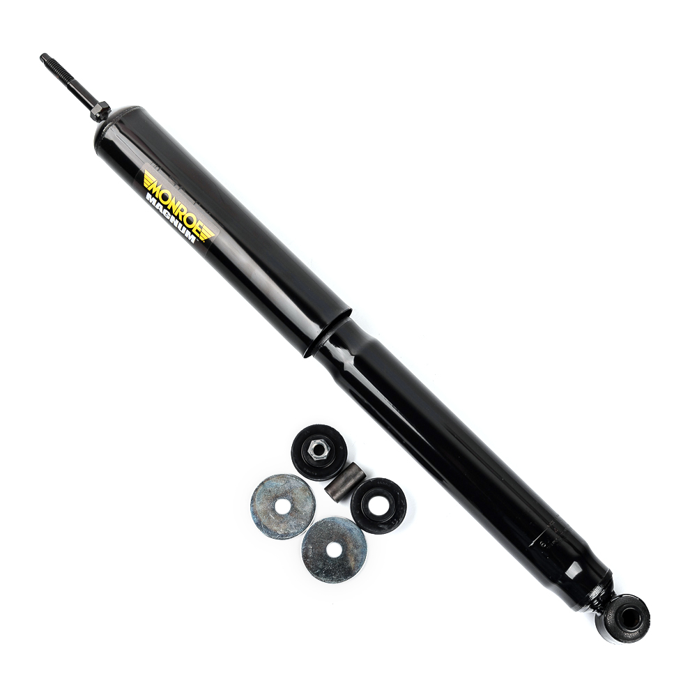 66924 GAS Magnum 65 POS. Lh/rh