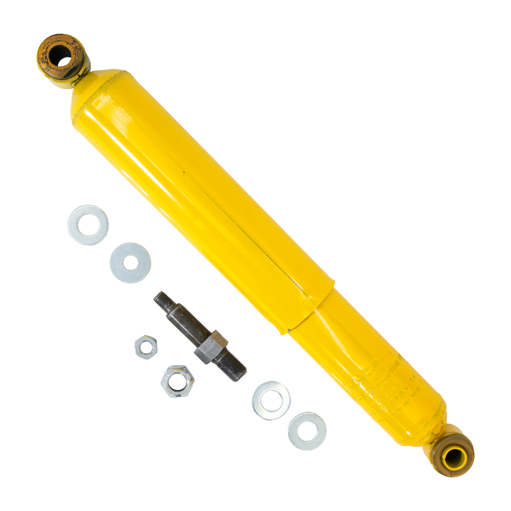 6824 Magnum 60 POS. Lh/rh Aceite