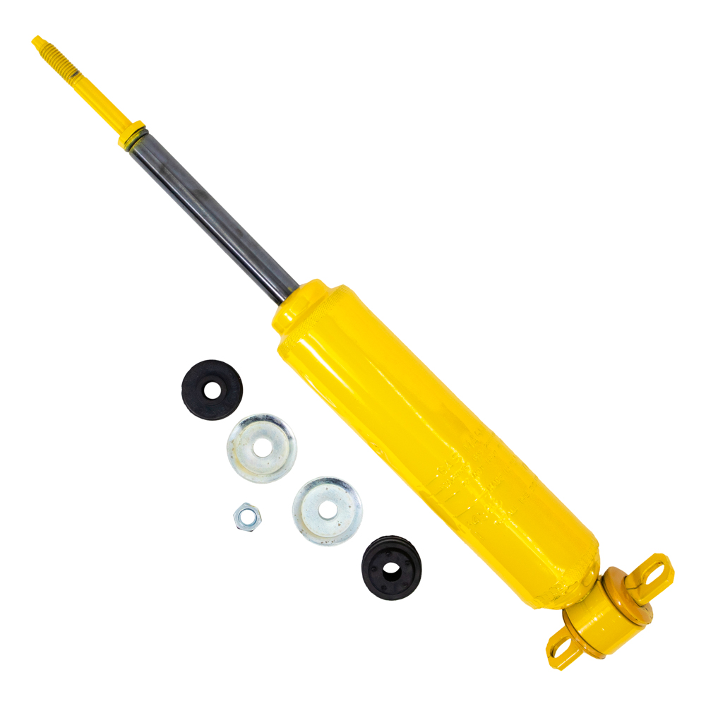 34983 GAS Magnum 34 DEL. Lh/rh