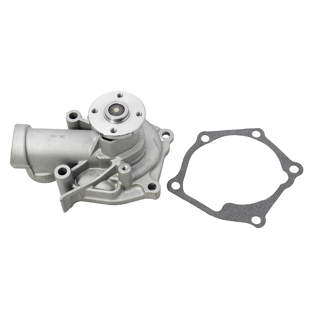 B/agua BYD S6 1.5L