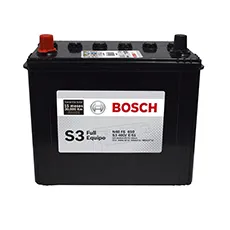 Bateria S3 N40 FE