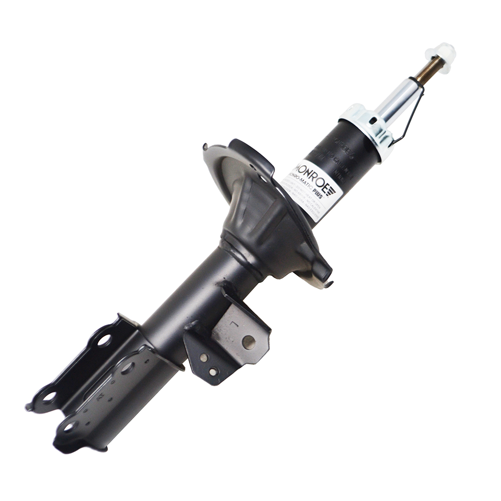 808127 DEL. LH KIA Picanto 05-12