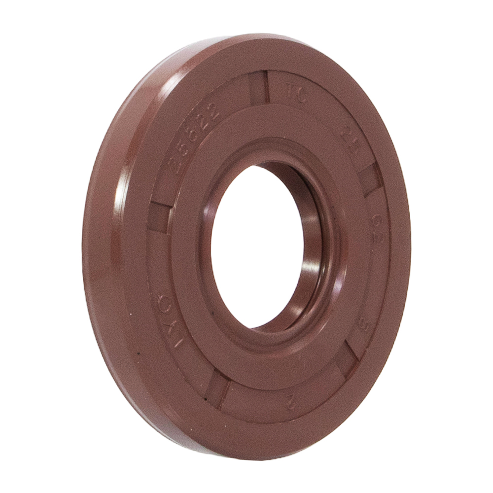 25X62X8 TC VI Brown