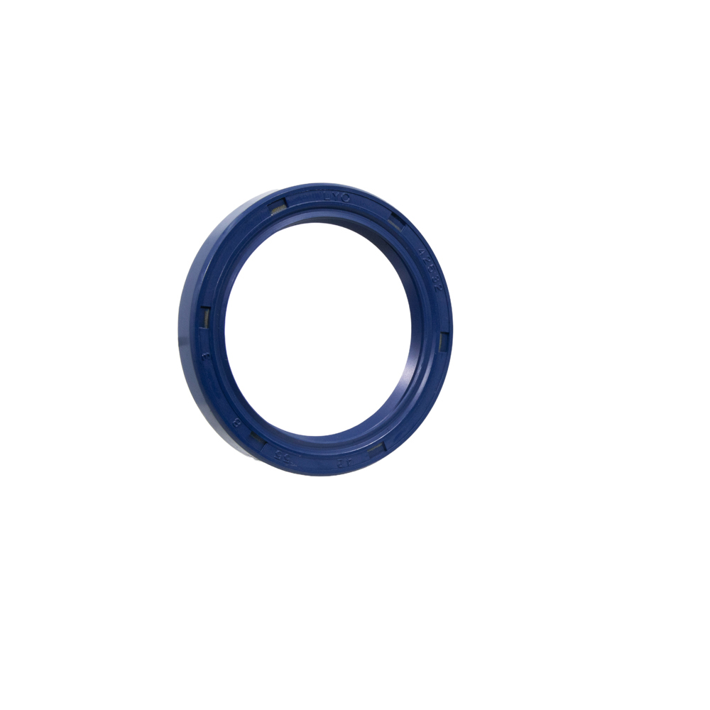 42X55X8 TC NBR BLUE