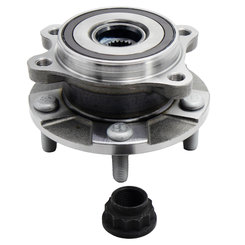 SKF VKBA 6874 RAV4 08-14 Mz/del 26 EST