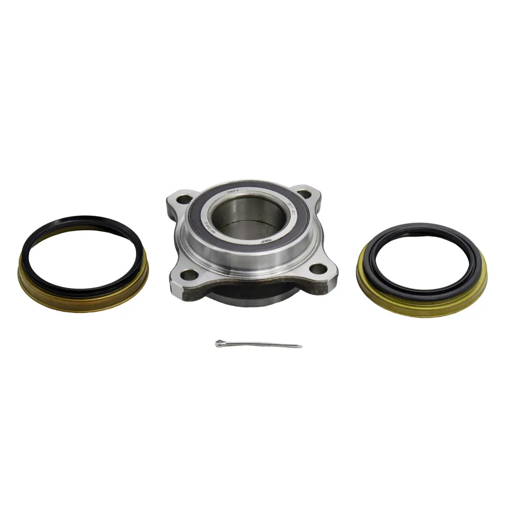 SKF VKBA 6906 Hilux 16/- Kit/abs/reten