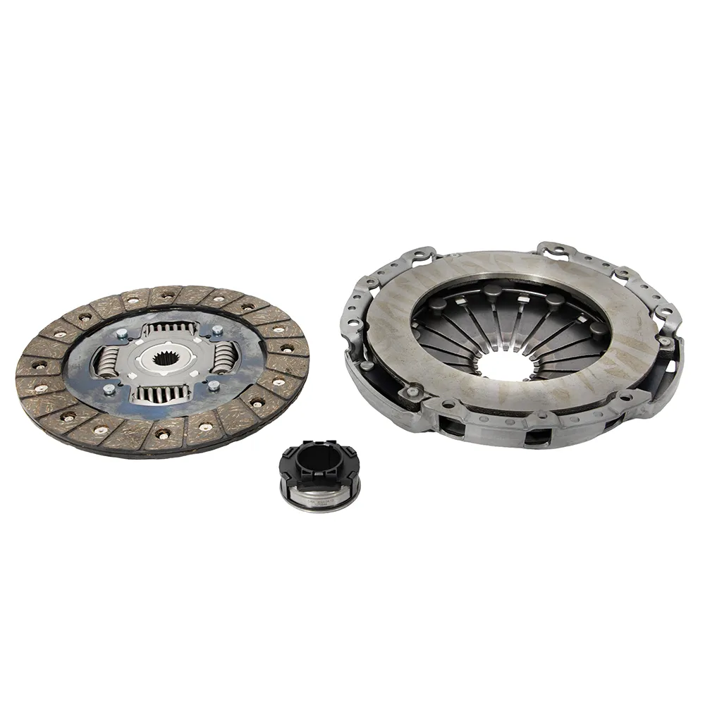 KIT Embrague Soueast DX3 1.5 LT