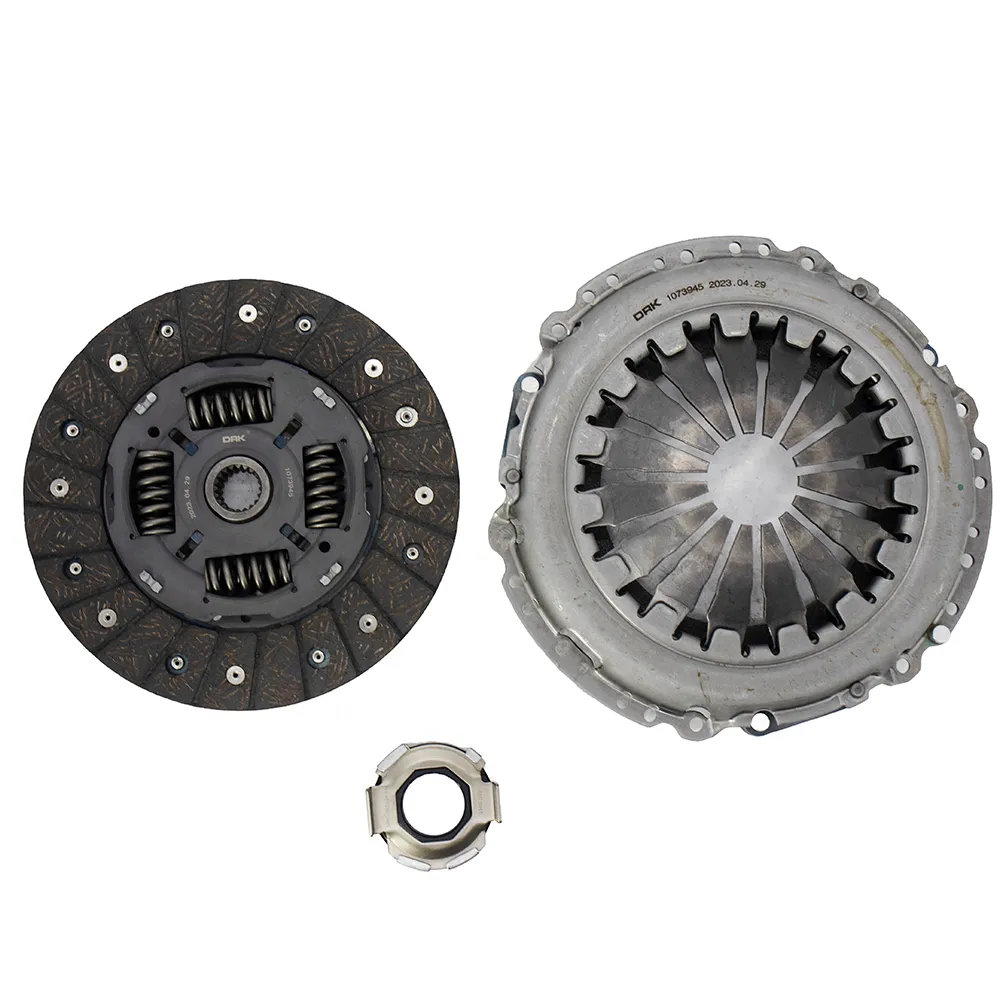 KIT Embrague Chery Tiggo 2 1.5 LT