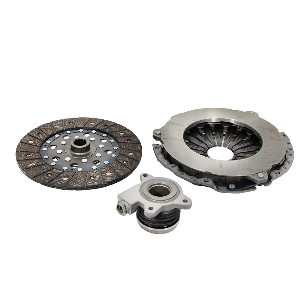 KIT Embrague Great WALL H6 1.5 LT T