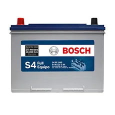 Bateria S4 34 FE