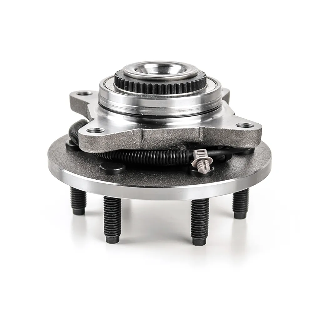 DRR0922FN F-150 4X4 05-08 Mz/del