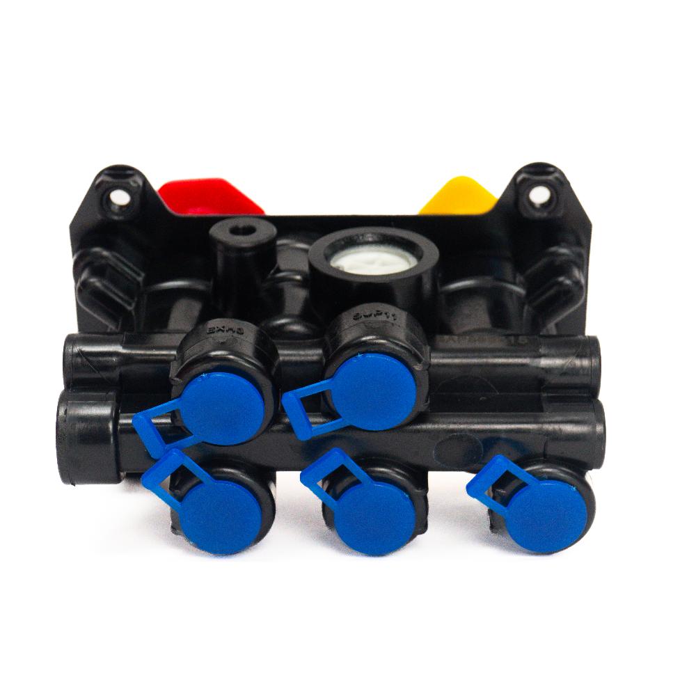 SAP800515 Valvula de Parqueo DB MV-3