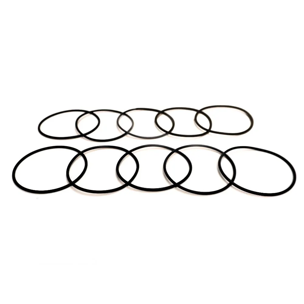69mmX2.65mm Junta Tórica Oring
