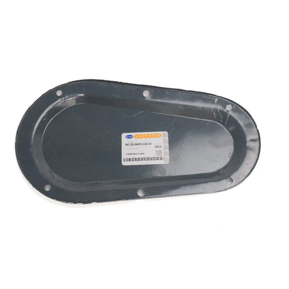 W2.5B-04HX-22A-02 CAJA D Caden