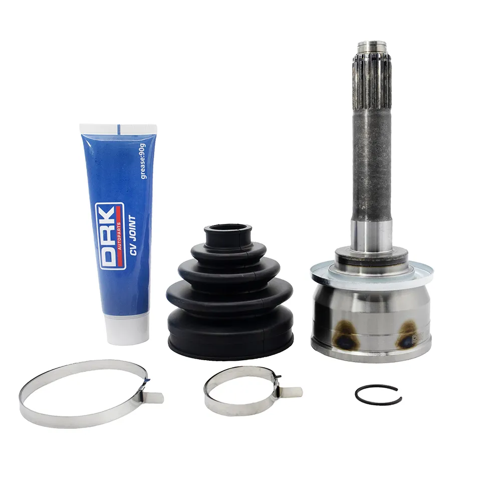 826004 Punta EXT. CH. DMAX 4X4 -/13