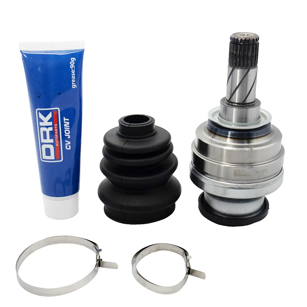 644004 Punta INT. CH. Corsa Evol.