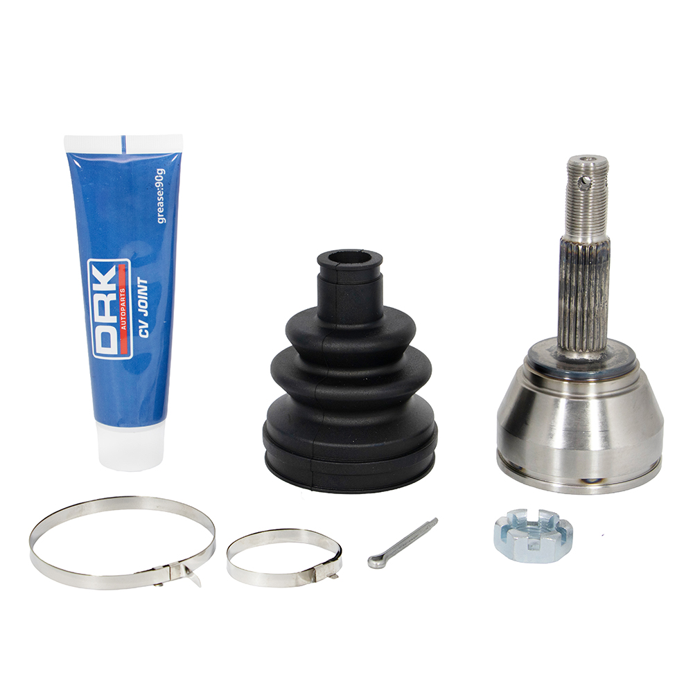 844029 Punta EXT. CH. Corsa Evol.