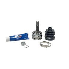 861013 Punta EXT. VW. Golf, Jetta