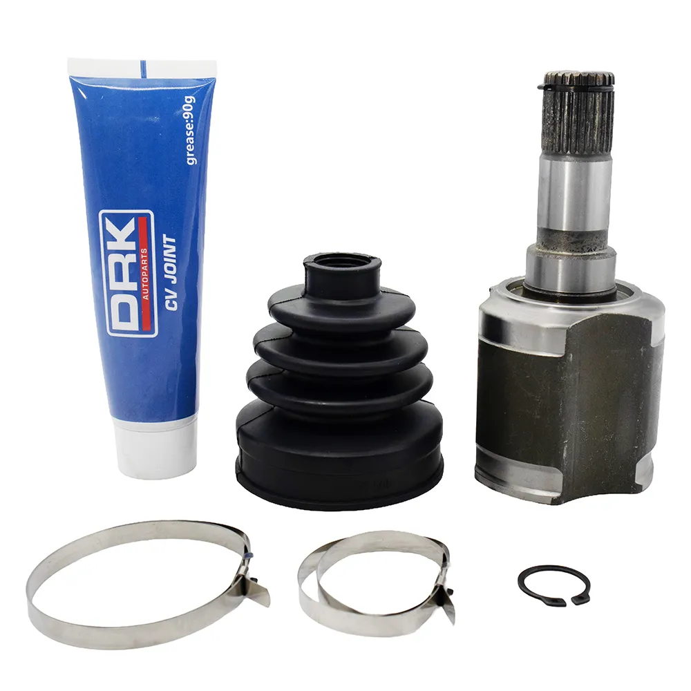 634008 Punta INT. KIA RIO Stylus