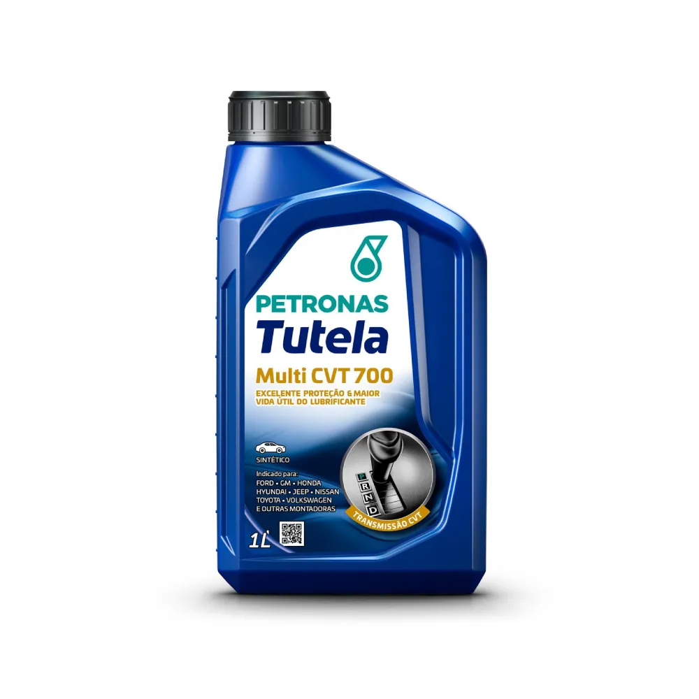 Tutela Multi CVT 700 1LT