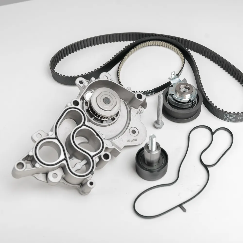 SKF VKMC 01280 VW Tiguan Kit/dist
