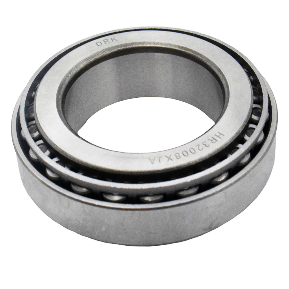 DRR0212FOUT CH DMAX 4X4 RDE