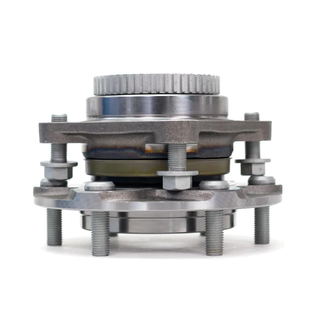 JAC T6, T8 4X2 Mnz/del/abs