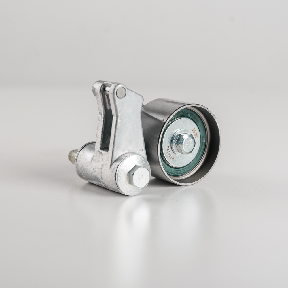 GT70370 HY Santa FE 2.7 Ten/dist