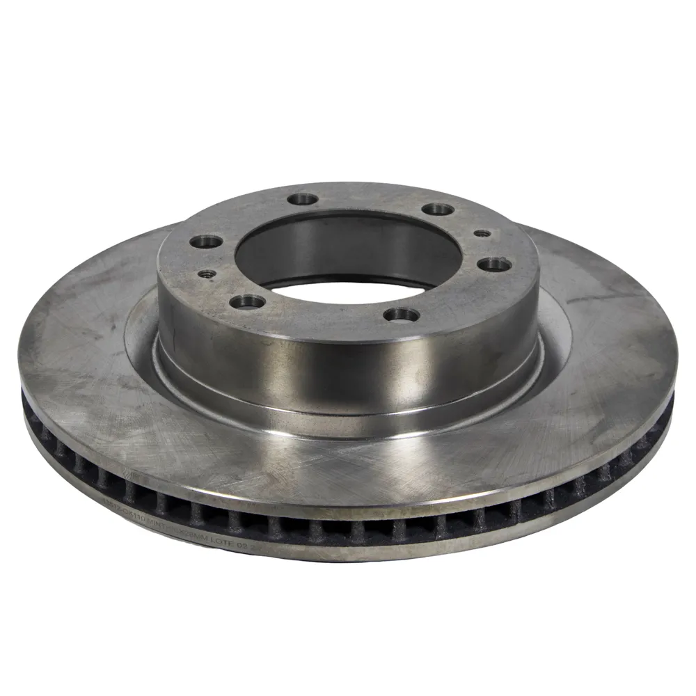 43512-0K110 Dff/ty. Hilux 05-19