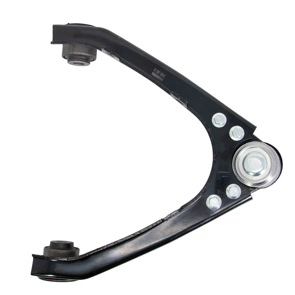 Plato SUP LH CHEV DMAX 4X2 2.4 03-13