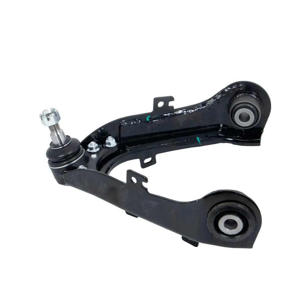 Plato SUP RH CHEV DMAX 4X2 2.4 03-13