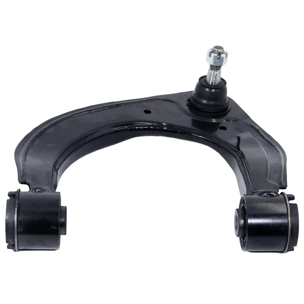 Plato SUP LH MAZD BT50 4X2 2.5/16-22