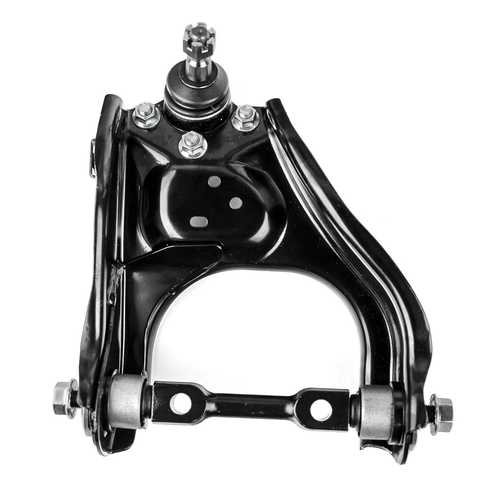 Plato SUP LH DMAX 3.0-3.5 4X4 05/13
