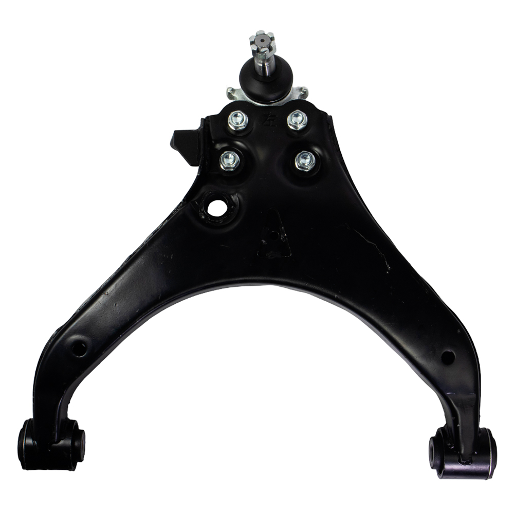 Plato INF LH CH DMAX RT50 4X4 13/19