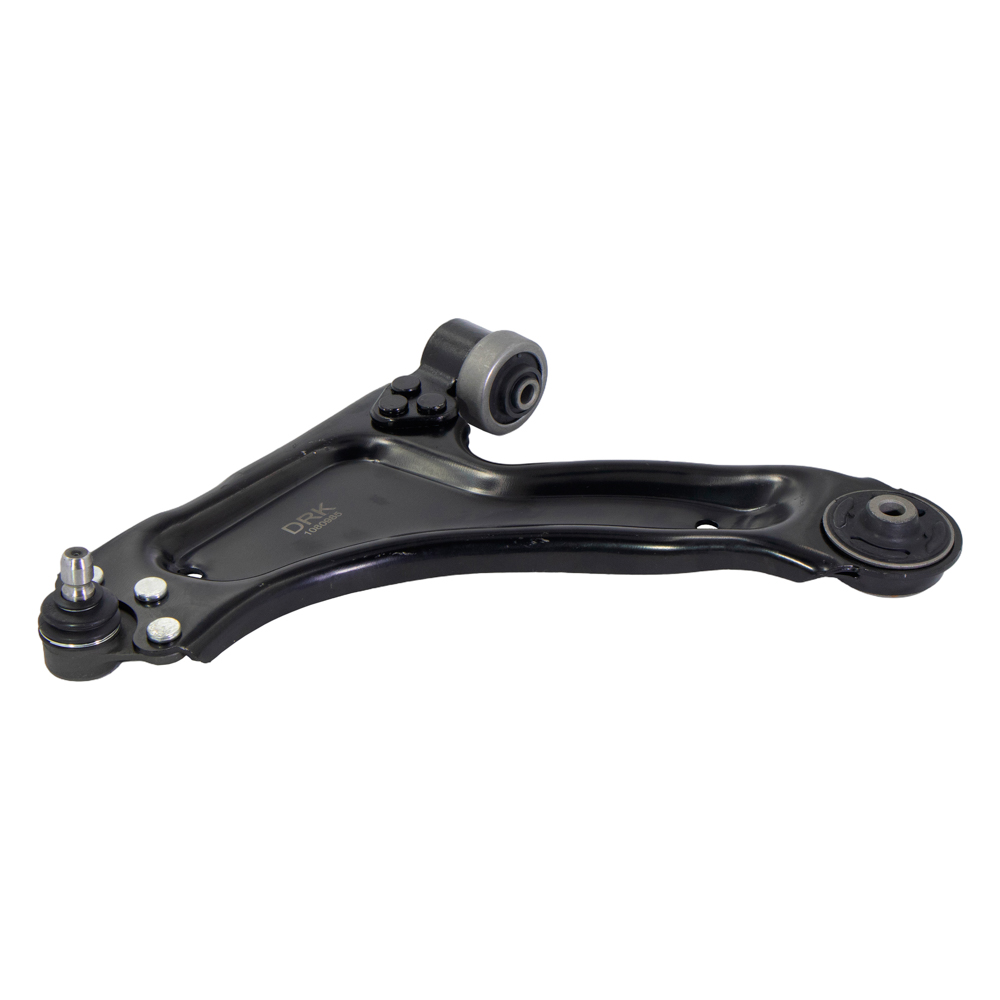 Plato INF LH CHEV Corsa EVO Sedan
