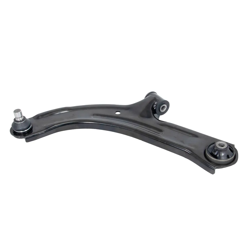 Plato INF LH Nissan Tidda